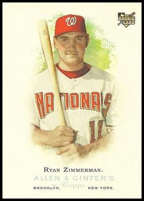 264 Ryan Zimmerman